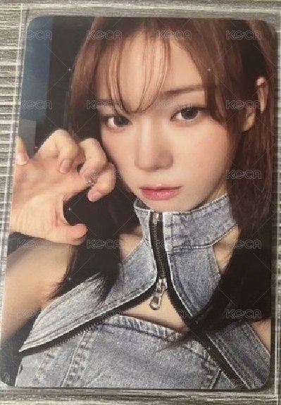 牛仔冬