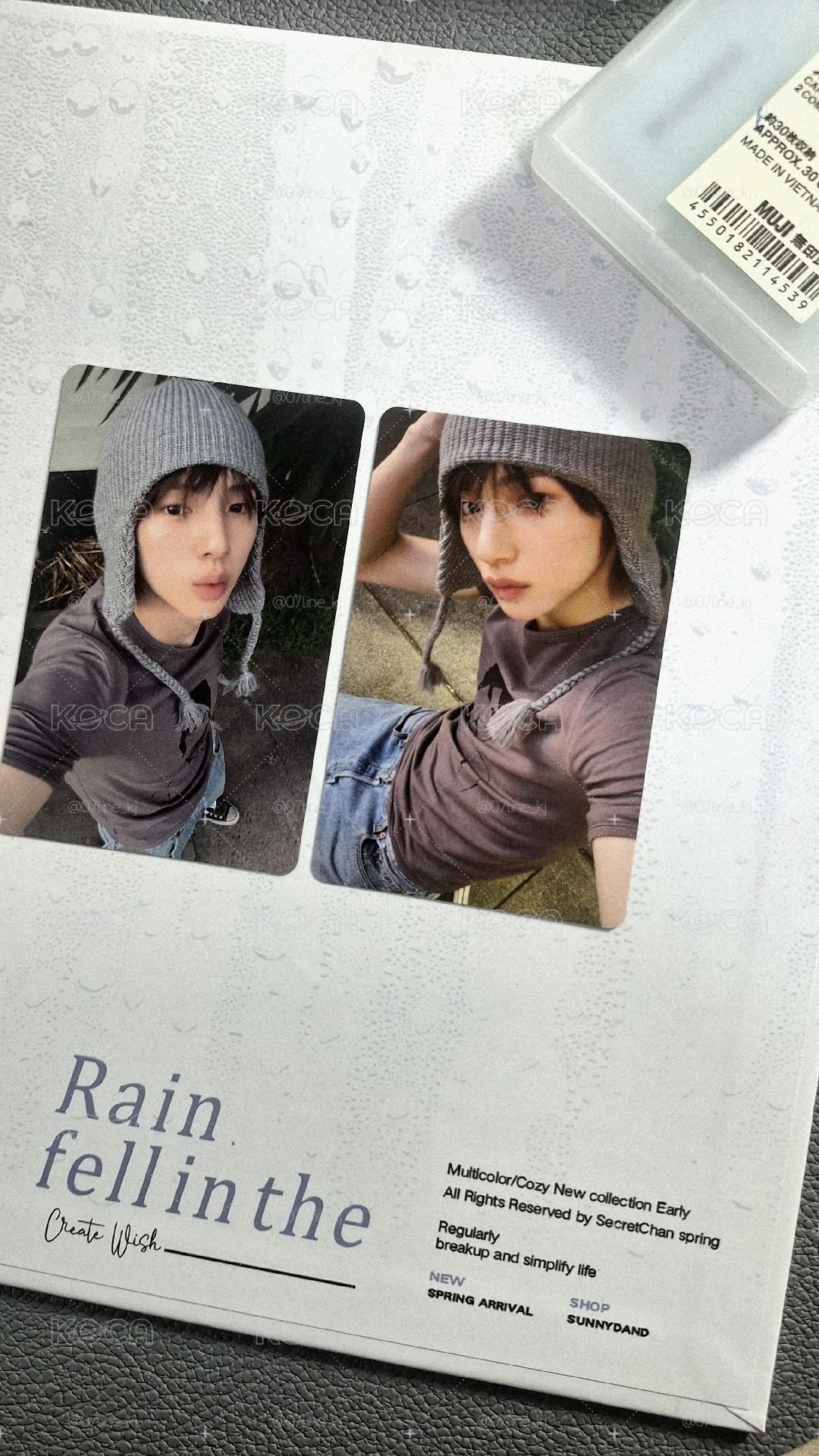 💧（保留