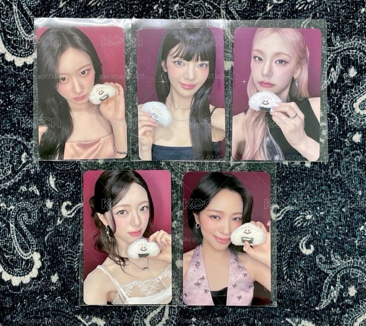 ITZY - MAKESTAR