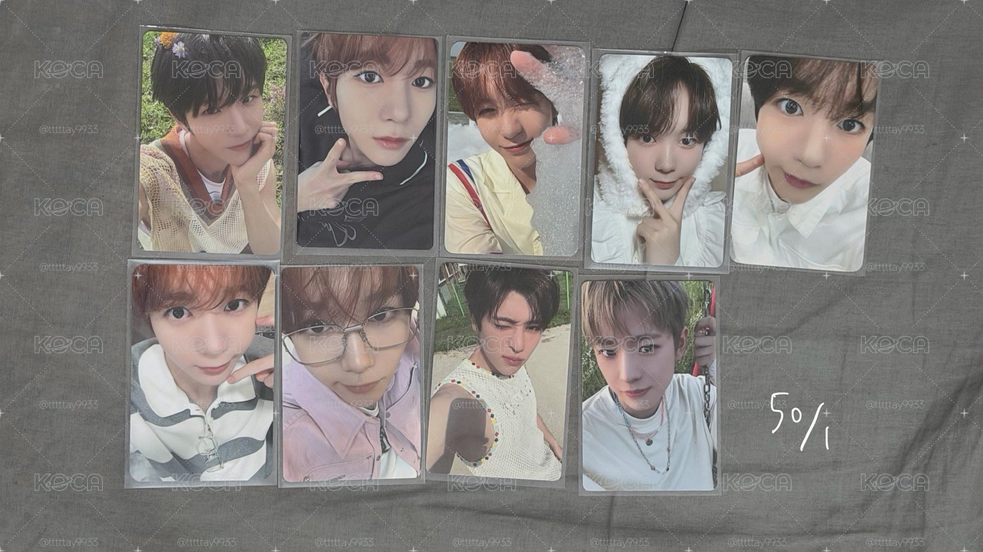 nct wish