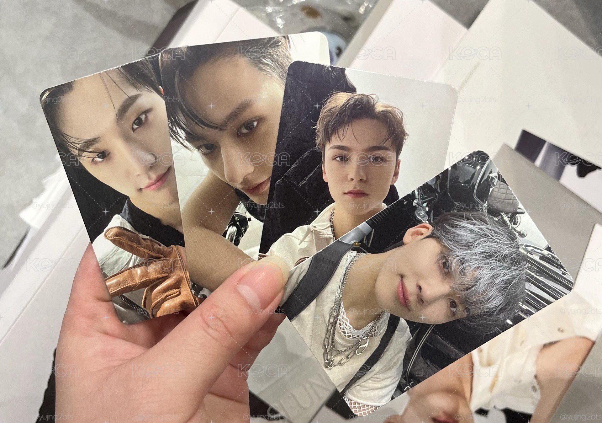 vernon 