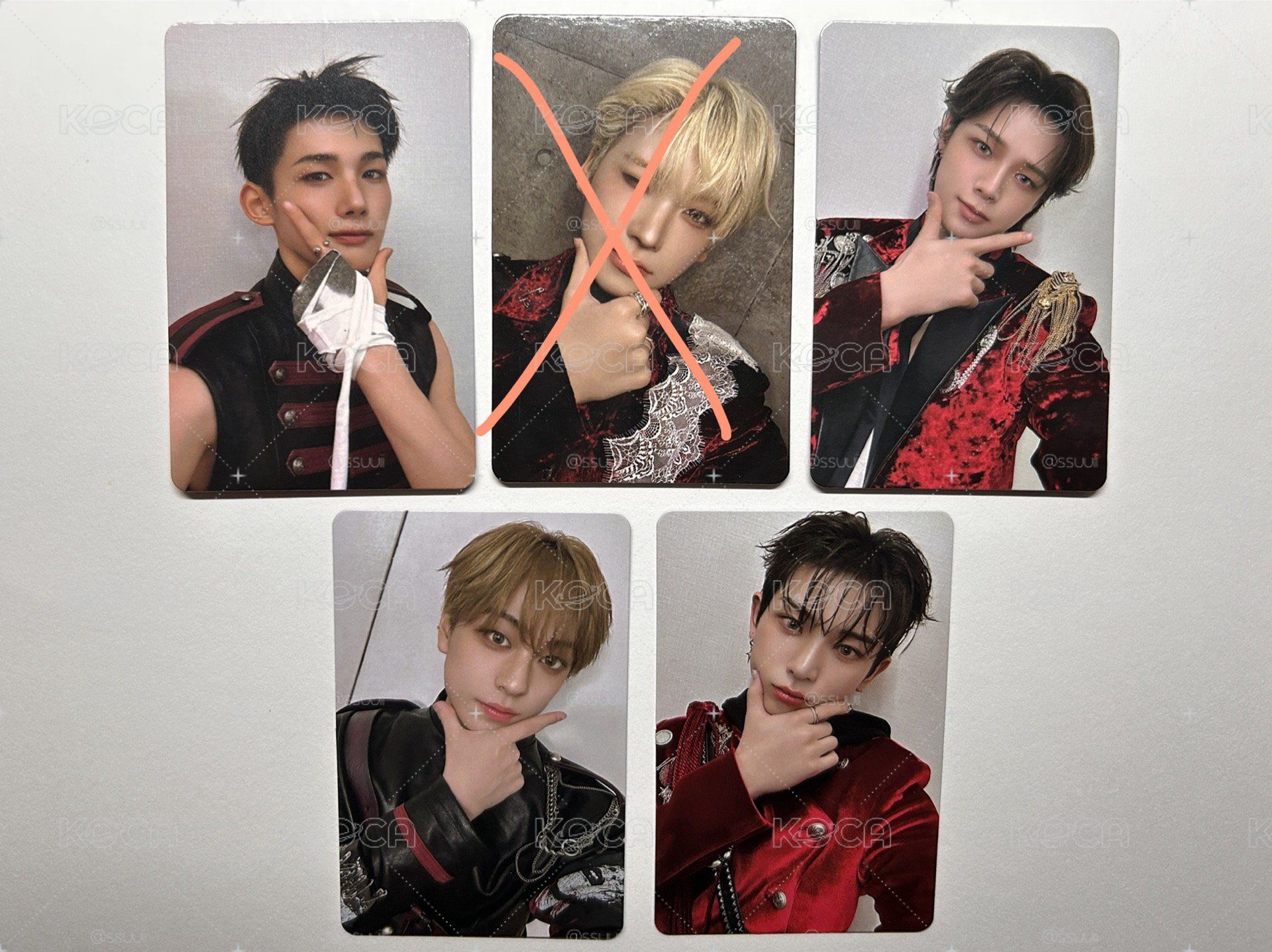 &TEAM BTW 台北場 入場卡