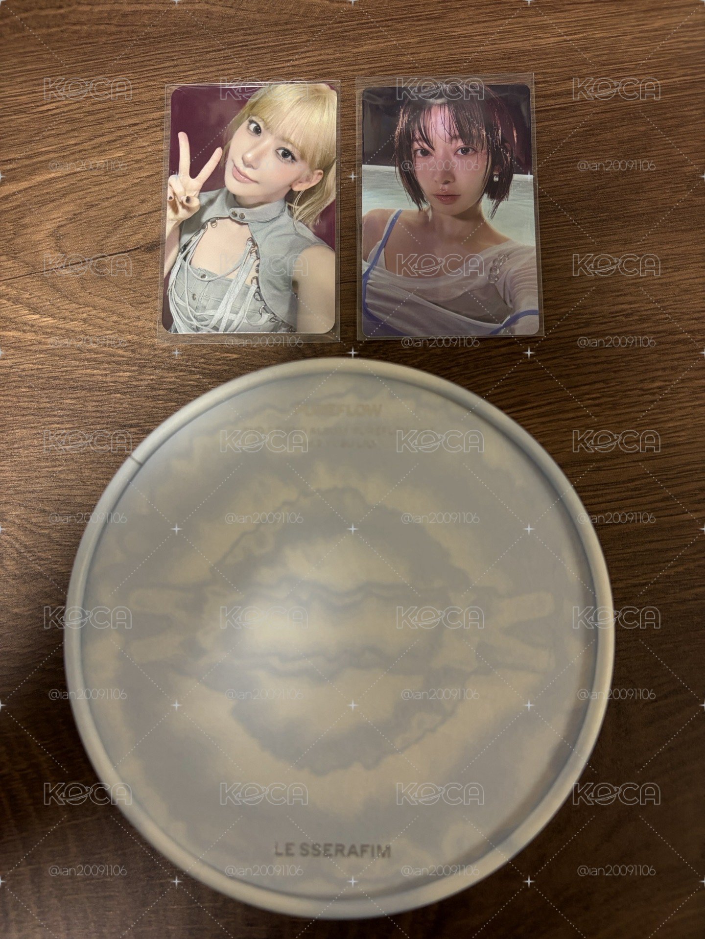 微樂客櫻+已拆vol2專卡櫻全專