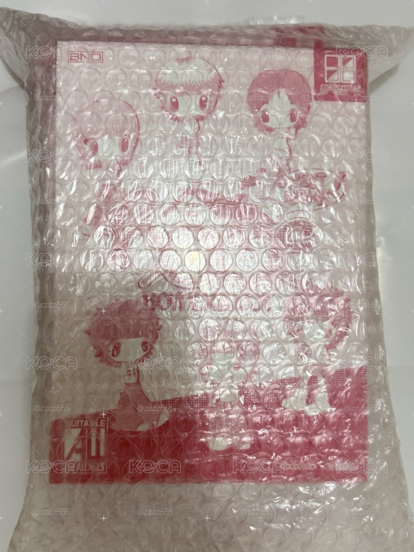 全新未拆 單封一套