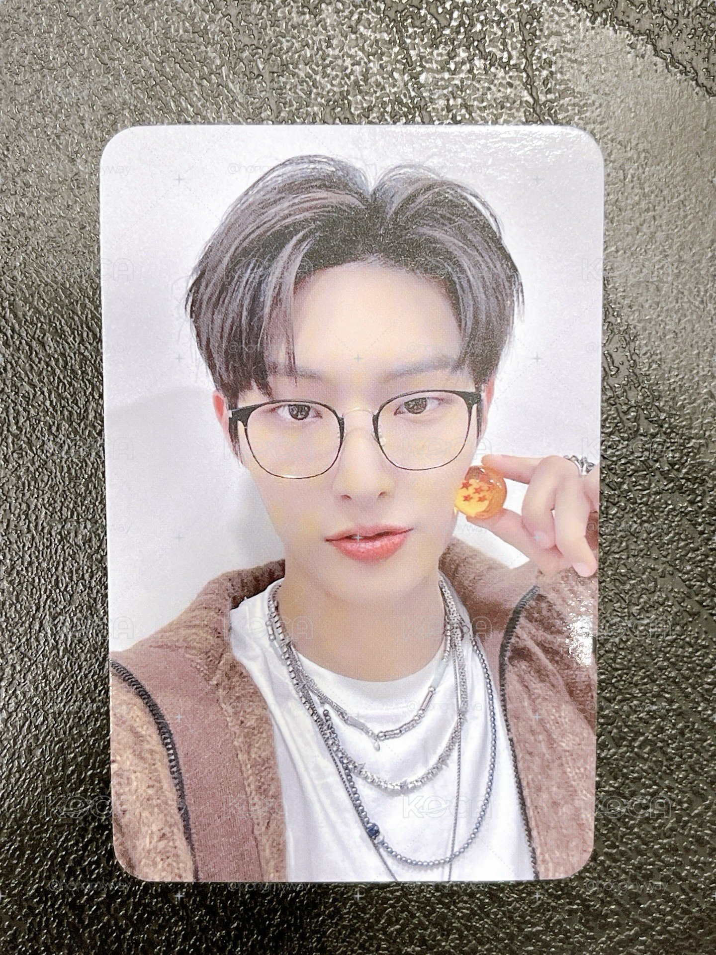 Will sw3.0 旼琦 簽售卡