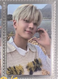 💛迷五專卡1