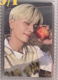💛迷五專卡5