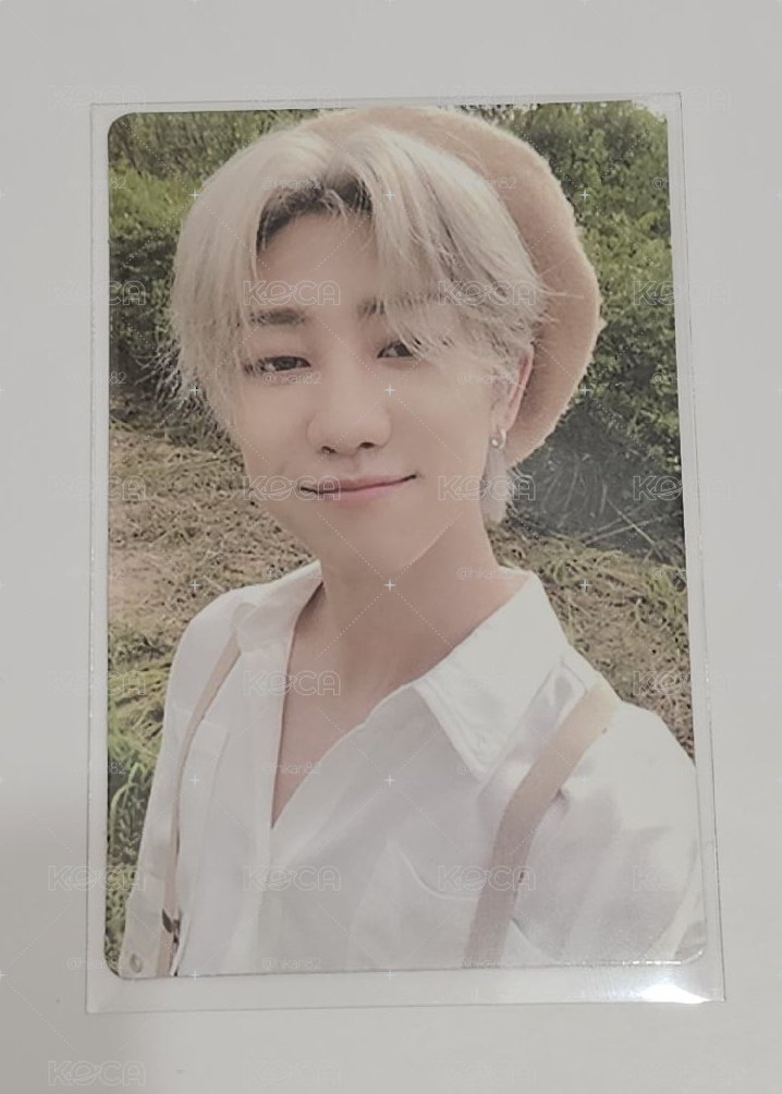 SEVENTEEN An Ode THE 8