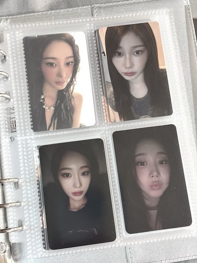 ☆ 梨兒普卡 ⁺ ⊹˚.