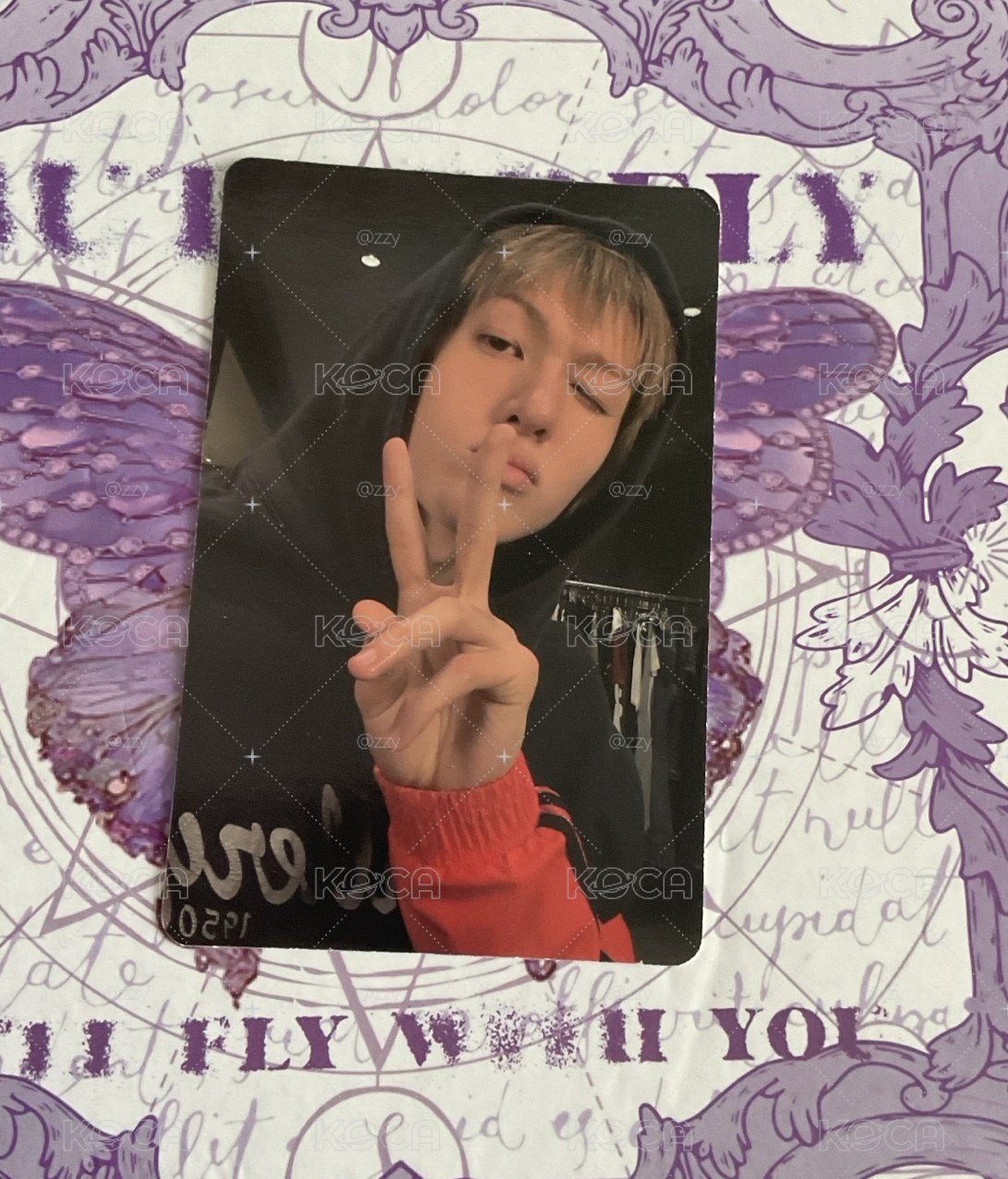馬丁🎀