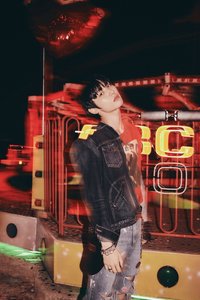 WHY.. 專輯 明信片 LETTER ver.
