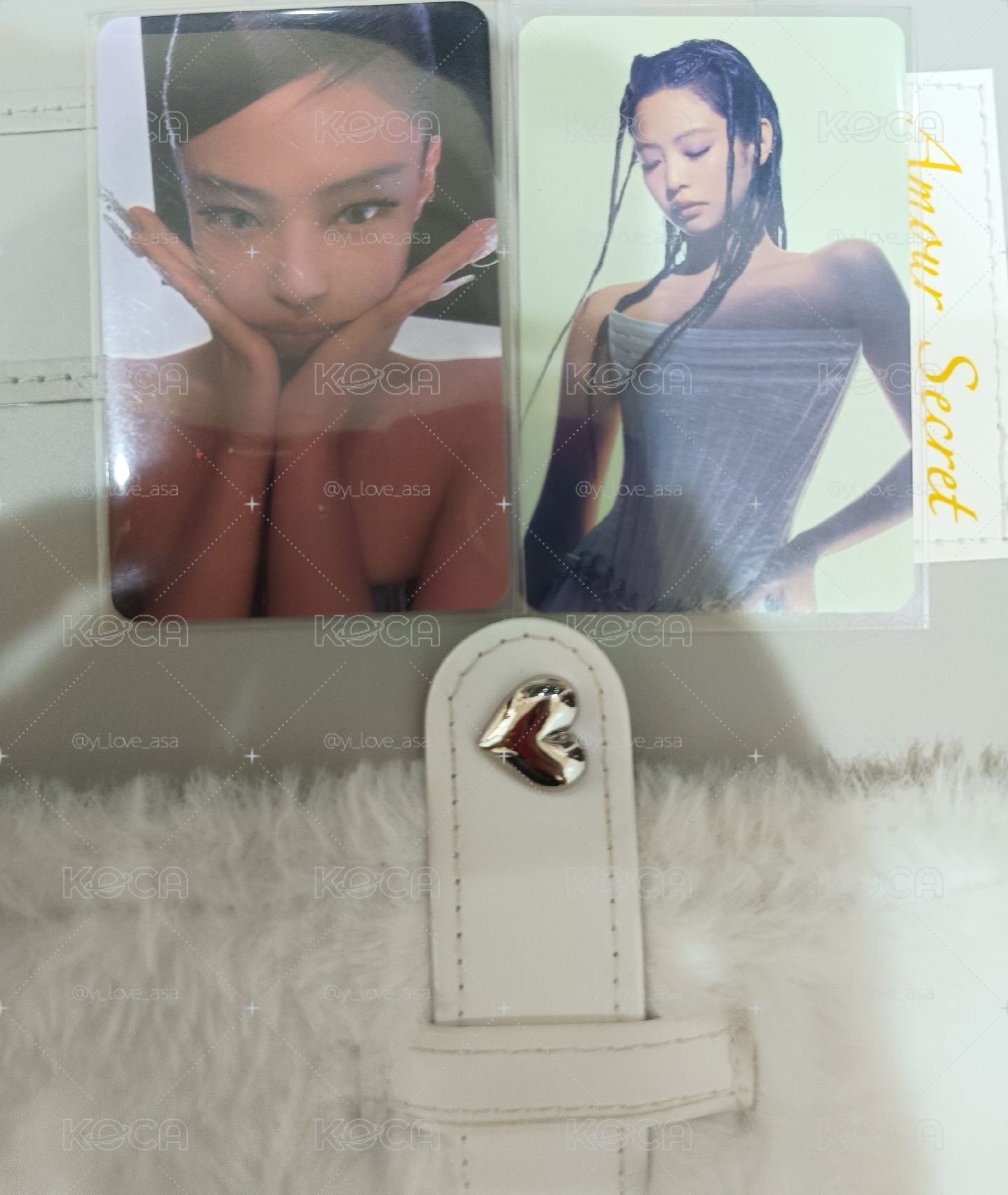YG妮