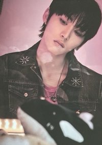 WHY.. 專輯 明信片 LETTER ver.