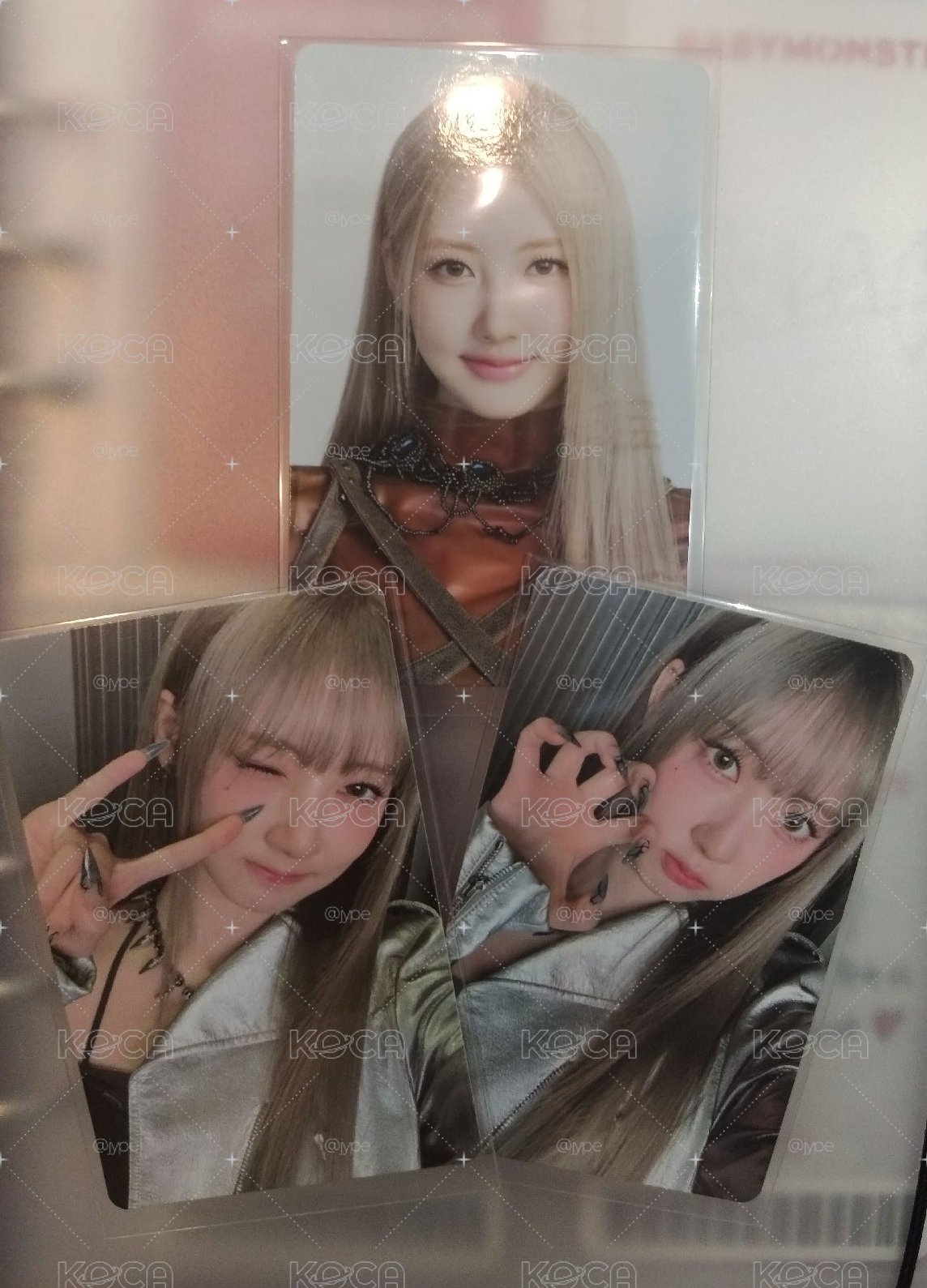 藍卡