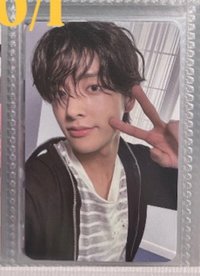 💛正二後續專卡