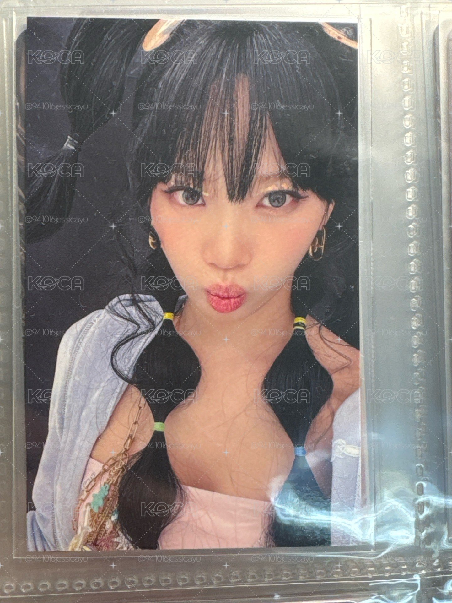 EASY 環球 特典卡 預售
