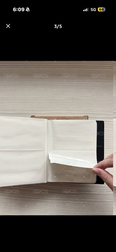 omg貓+飯咪卡冊