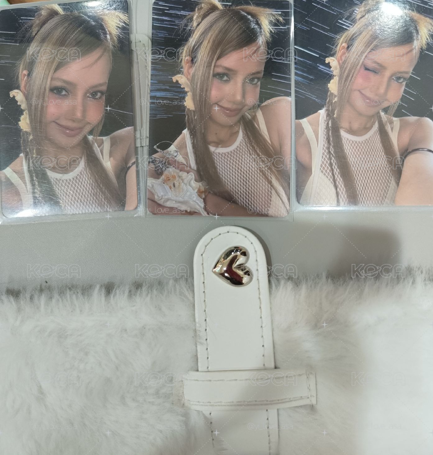 莎