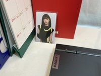 隨機卡