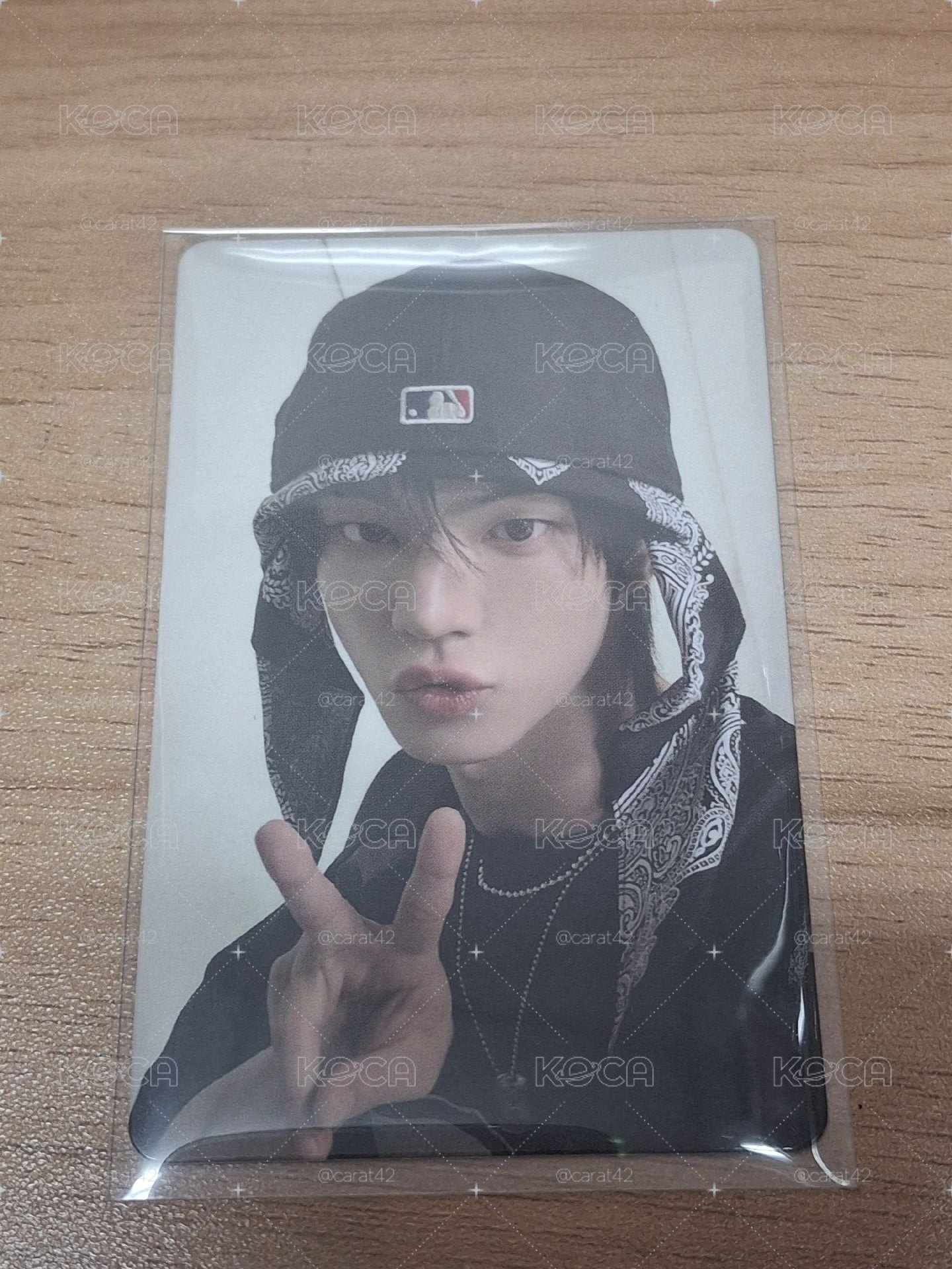 道勳VR卡