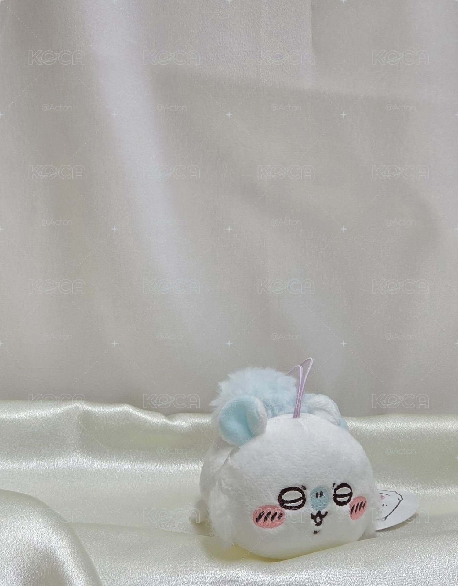 【暮良品】小桃｜趴姿｜日版｜全新