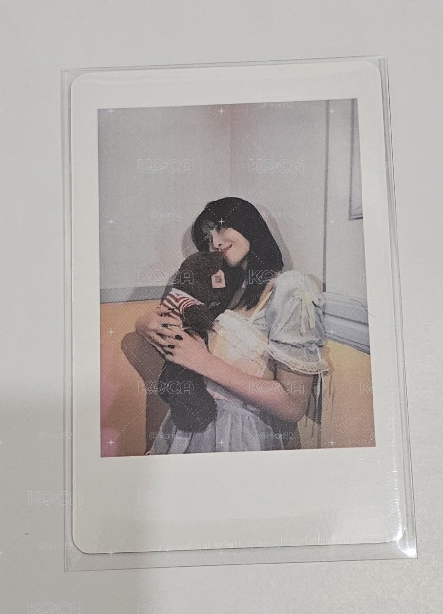 TWICE READY TO BE MOMO