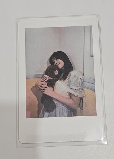 TWICE READY TO BE MOMO