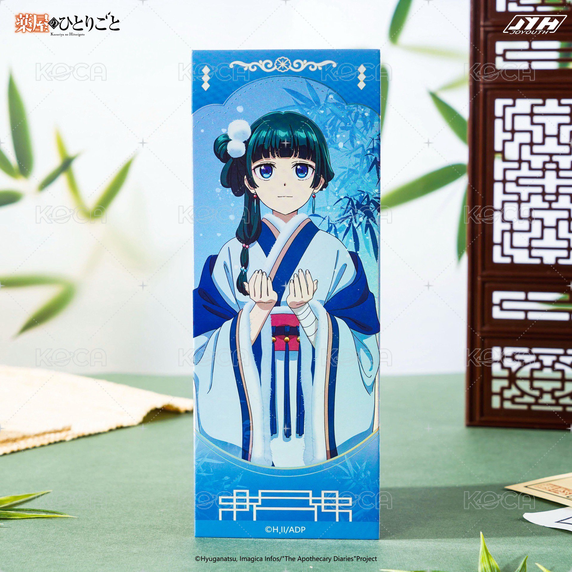 雷射票卡