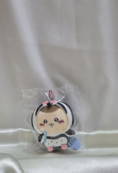 【暮良品】栗子｜企鵝｜日版｜全新