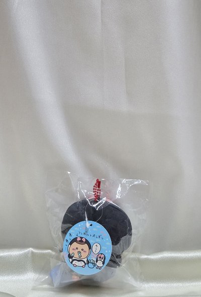 【暮良品】栗子｜企鵝｜日版｜全新