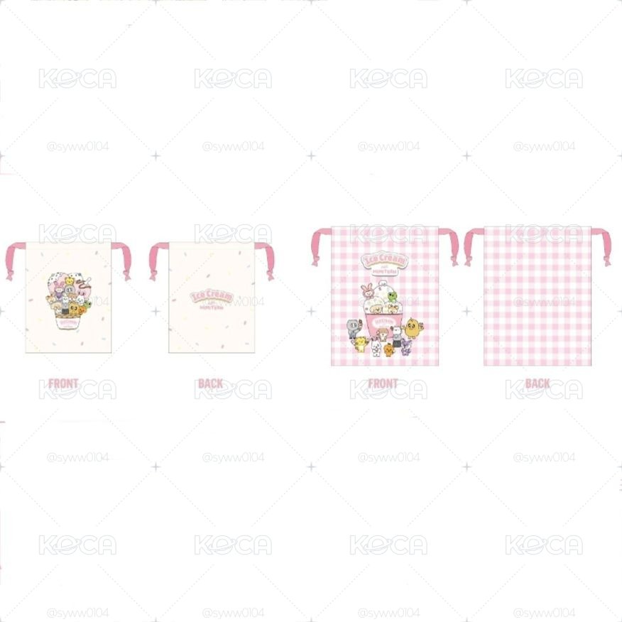 夏日MINITEEN 日本快閃限定