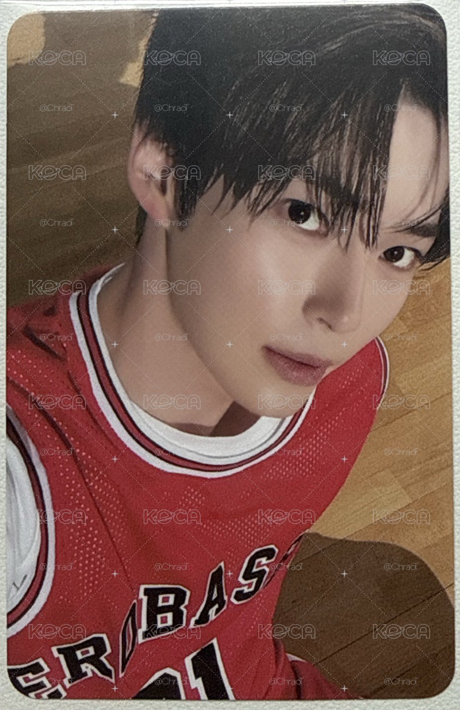 彬slam dunk版專卡