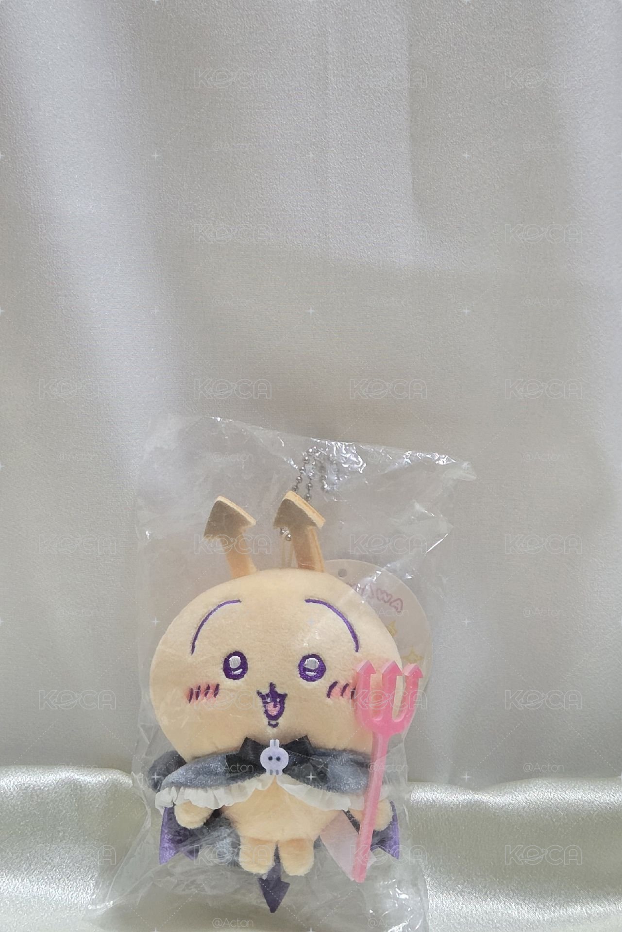 【暮良品】兔子｜惡魔｜日版｜全新