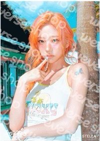 迷二快閃 海報 
