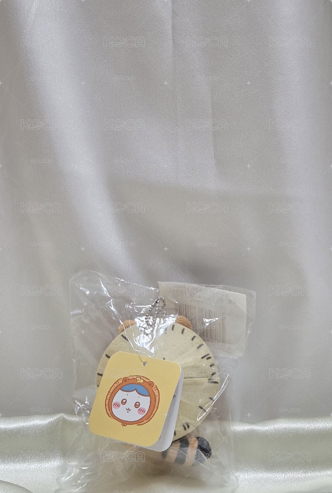 【暮良品】小八｜狸貓賞｜日版｜全新