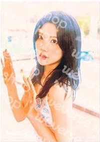 迷二快閃 海報 