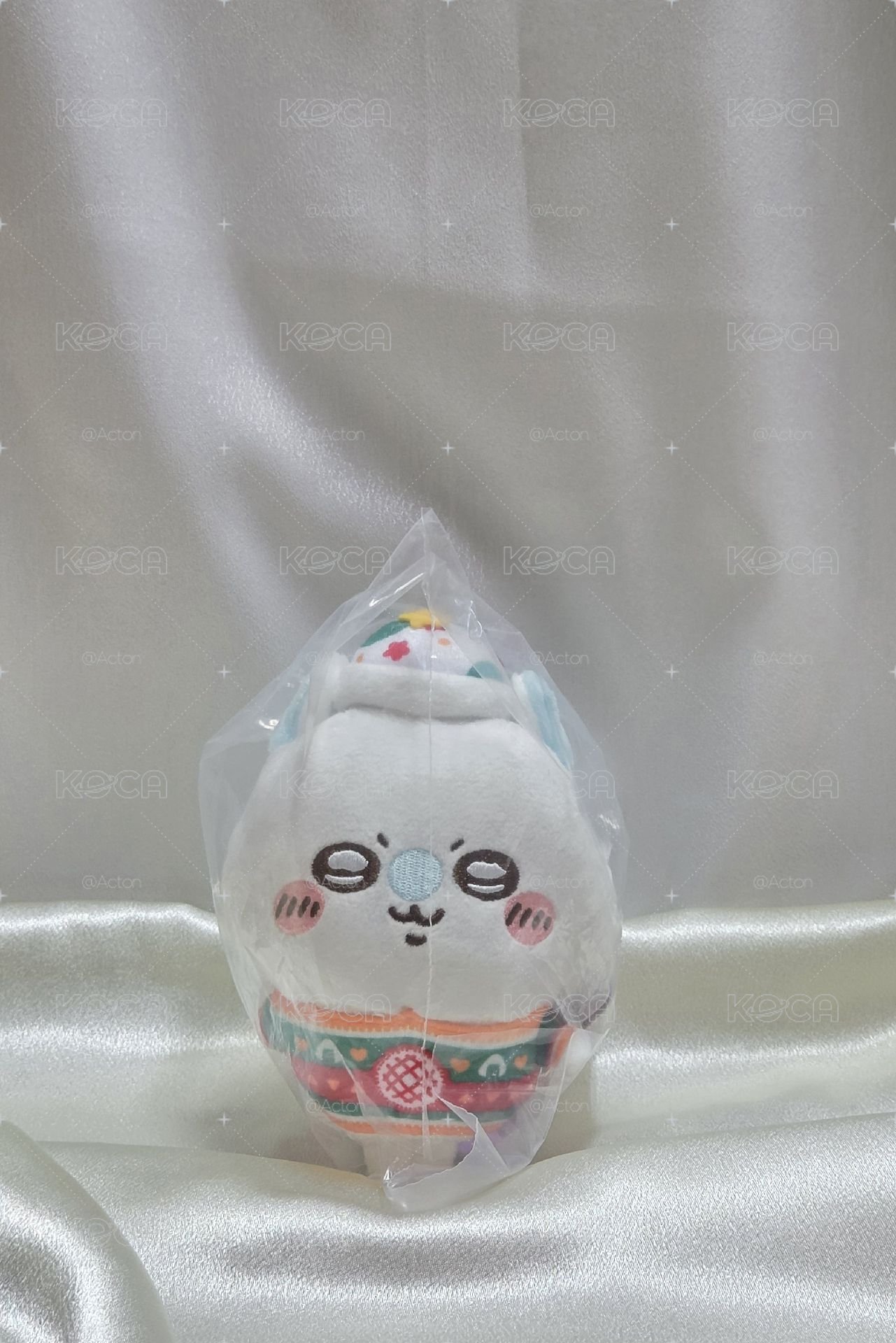 【暮良品】小桃｜耶誕賞｜日版｜全新