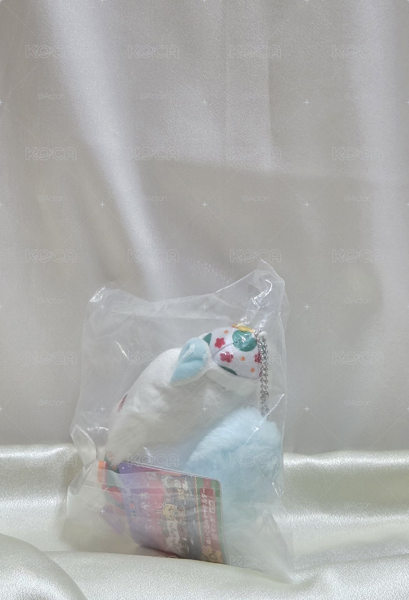 【暮良品】小桃｜耶誕賞｜日版｜全新