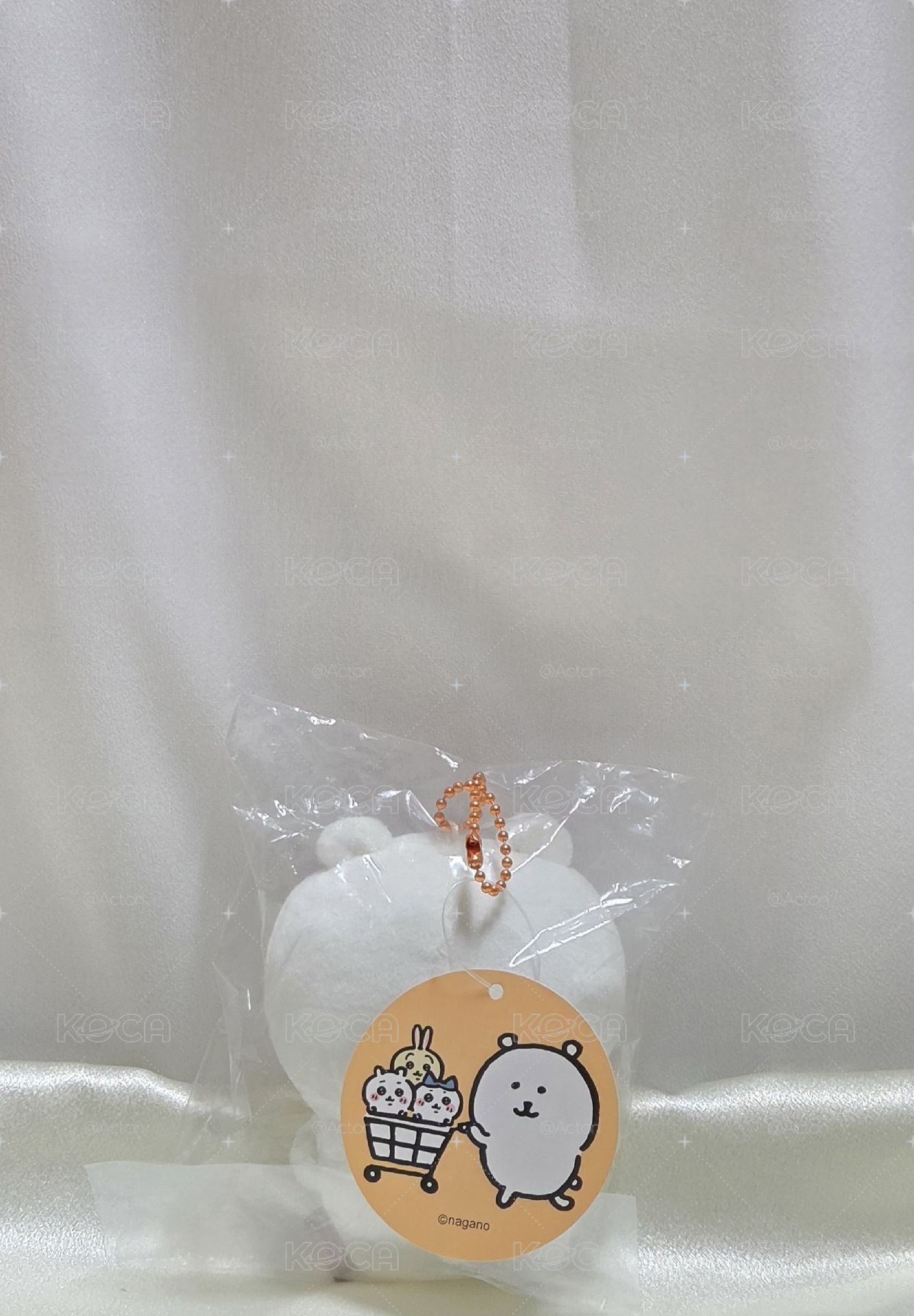 【暮良品】兔子｜自嘲熊｜日版｜全新