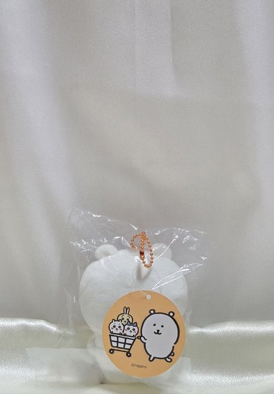 【暮良品】兔子｜自嘲熊｜日版｜全新