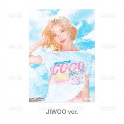 JIWOO