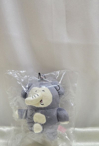 【暮良品】大象｜噩夢｜日版｜全新