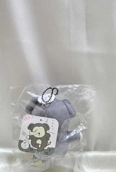 【暮良品】大象｜噩夢｜日版｜全新