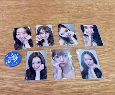 TWICE 安可場
