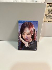 Q音栗