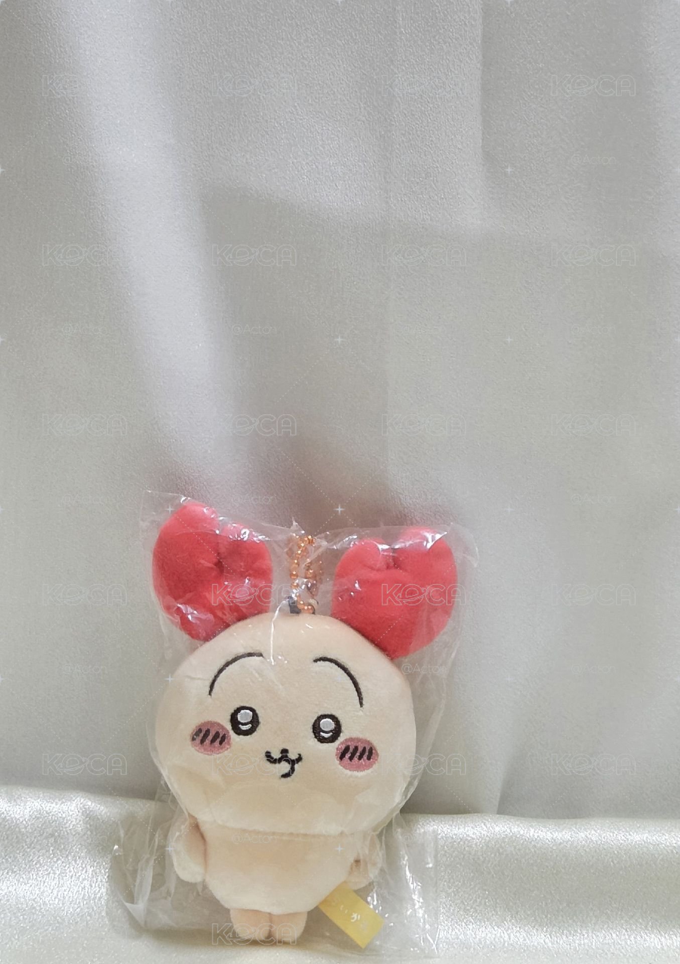 【暮良品】兔子｜龍蝦｜日版｜全新