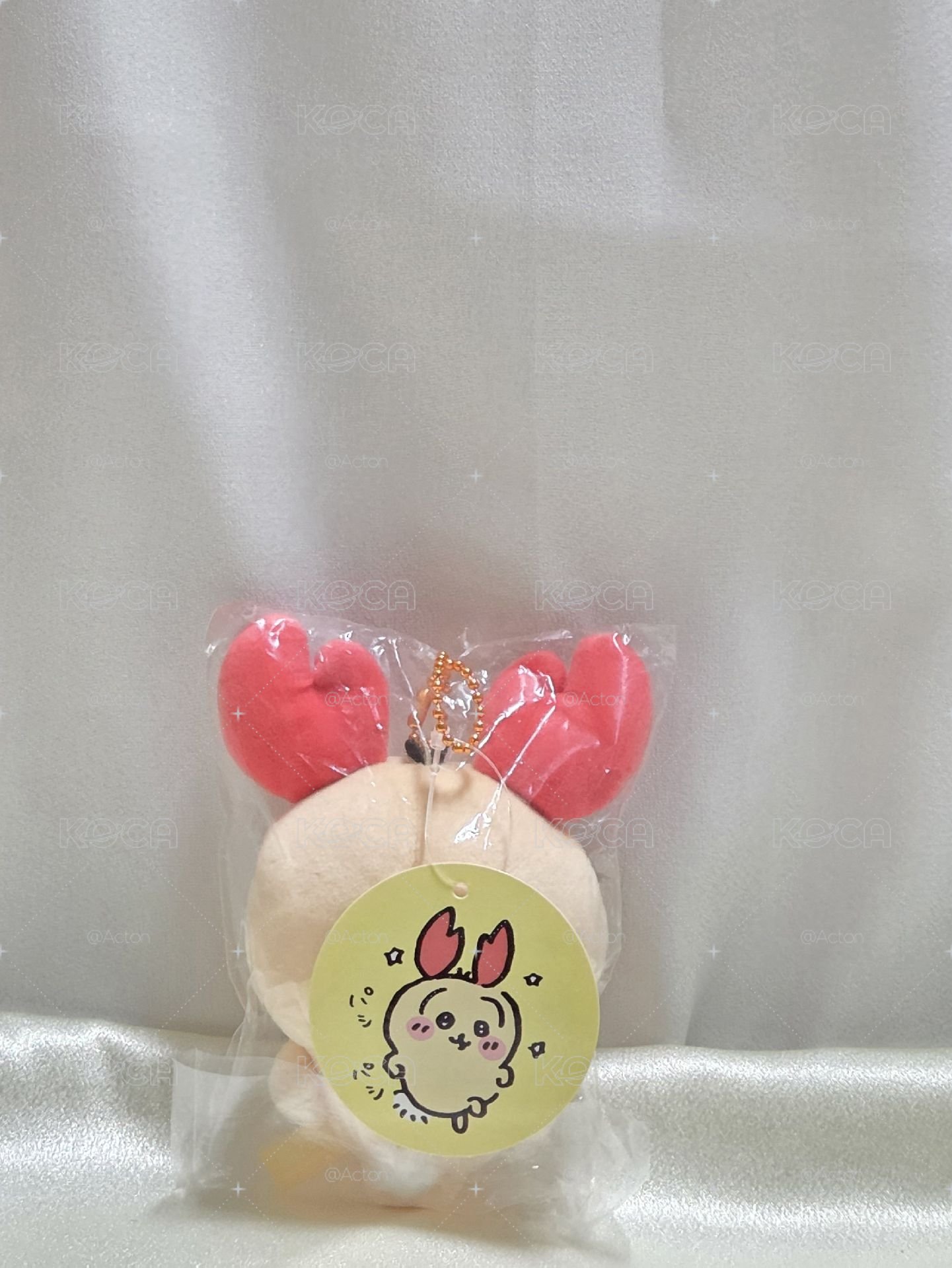 【暮良品】兔子｜龍蝦｜日版｜全新