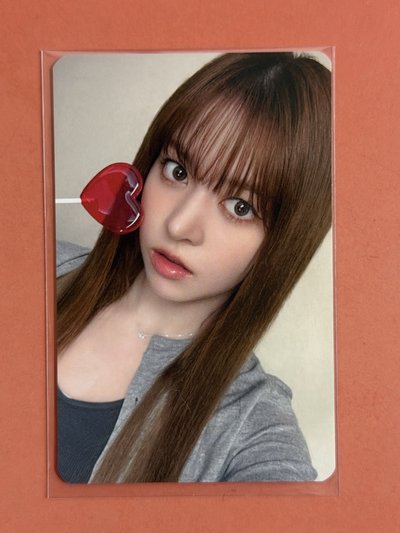 棒棒糖莉 1
