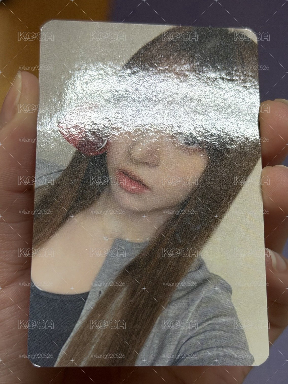 棒棒糖莉 1