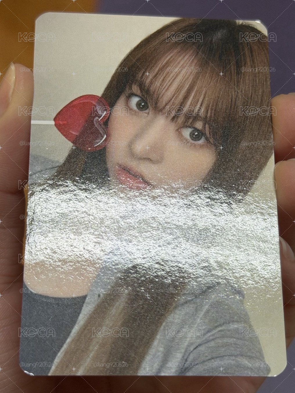 棒棒糖莉 1